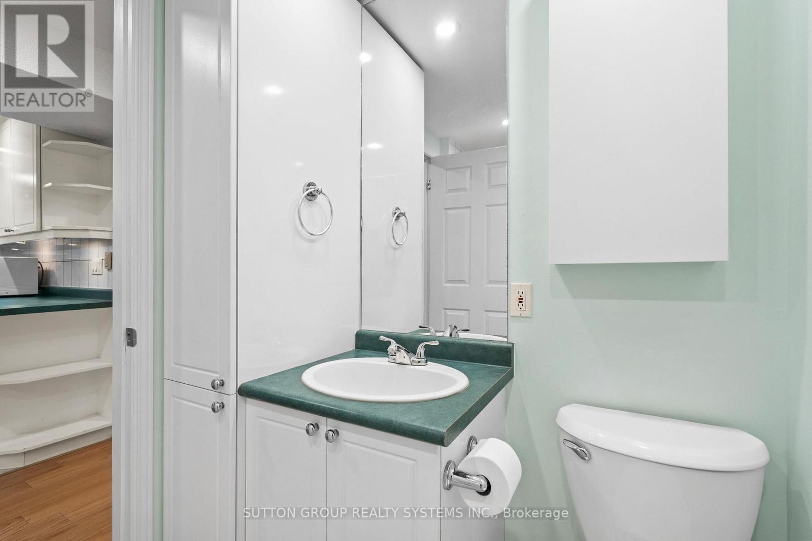 Basement - 103 Summitcrest Drive, Toronto, Ontario  M9P 1H7 - Photo 13 - W12613828