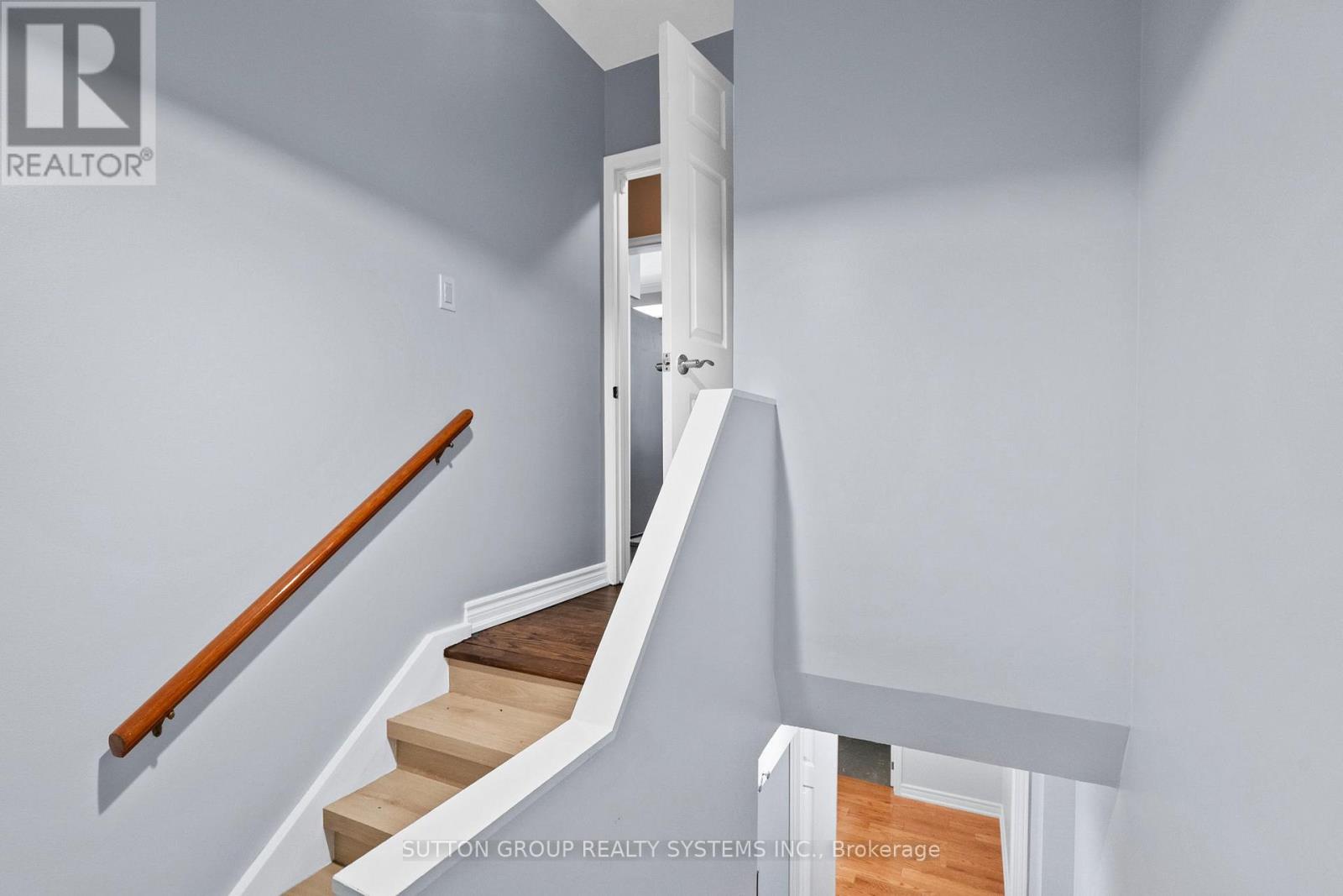 Basement - 103 Summitcrest Drive, Toronto, Ontario  M9P 1H7 - Photo 4 - W12613828