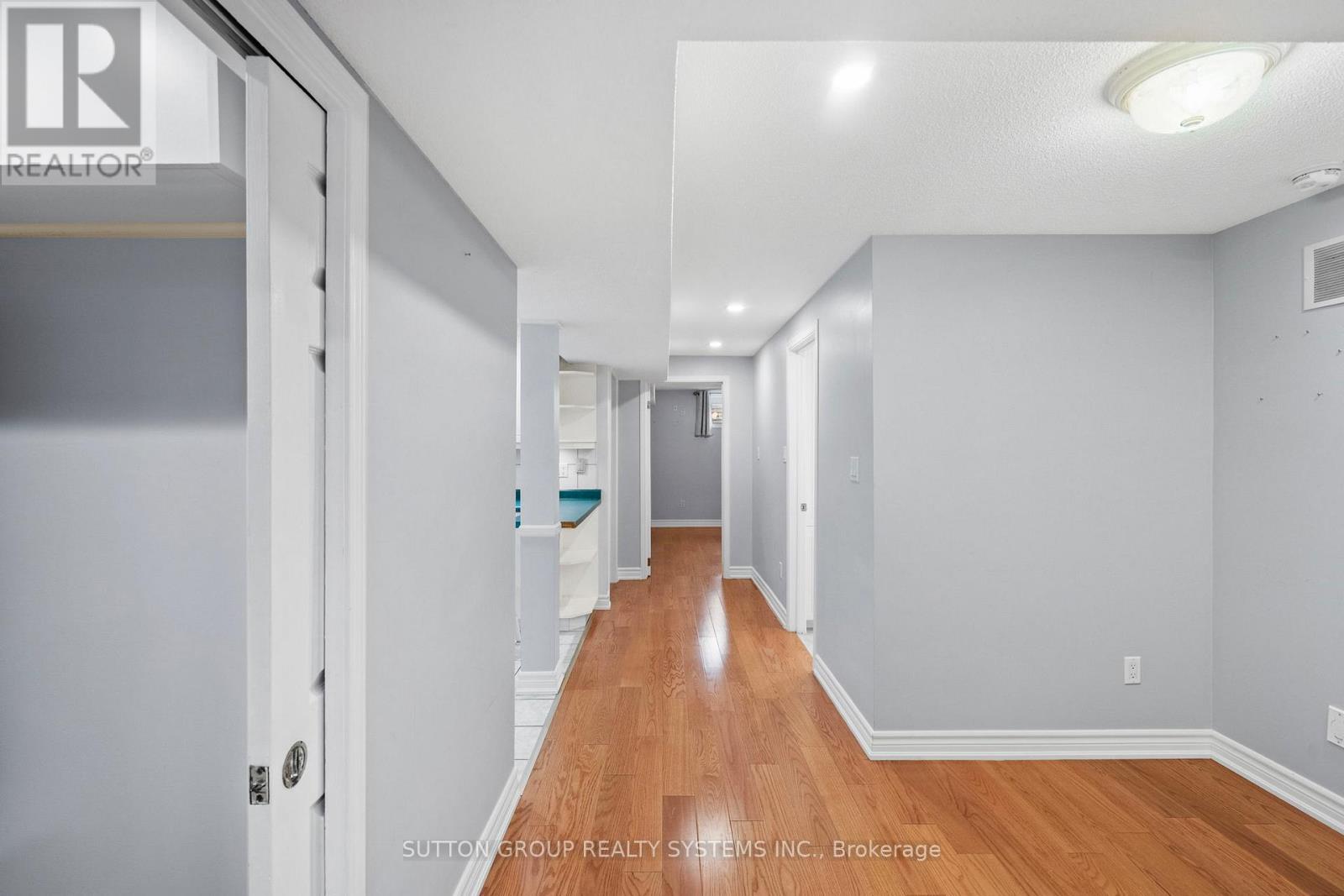 Basement - 103 Summitcrest Drive, Toronto, Ontario  M9P 1H7 - Photo 6 - W12613828