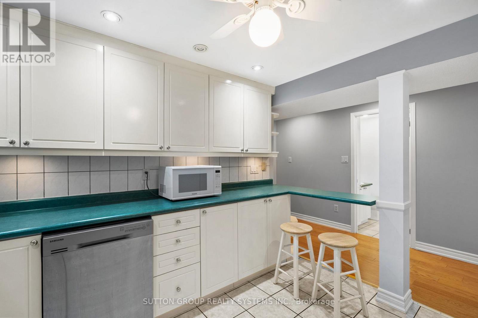 Basement - 103 Summitcrest Drive, Toronto, Ontario  M9P 1H7 - Photo 9 - W12613828