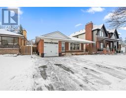 BASEMENT - 103 SUMMITCREST DRIVE, Toronto, Ontario