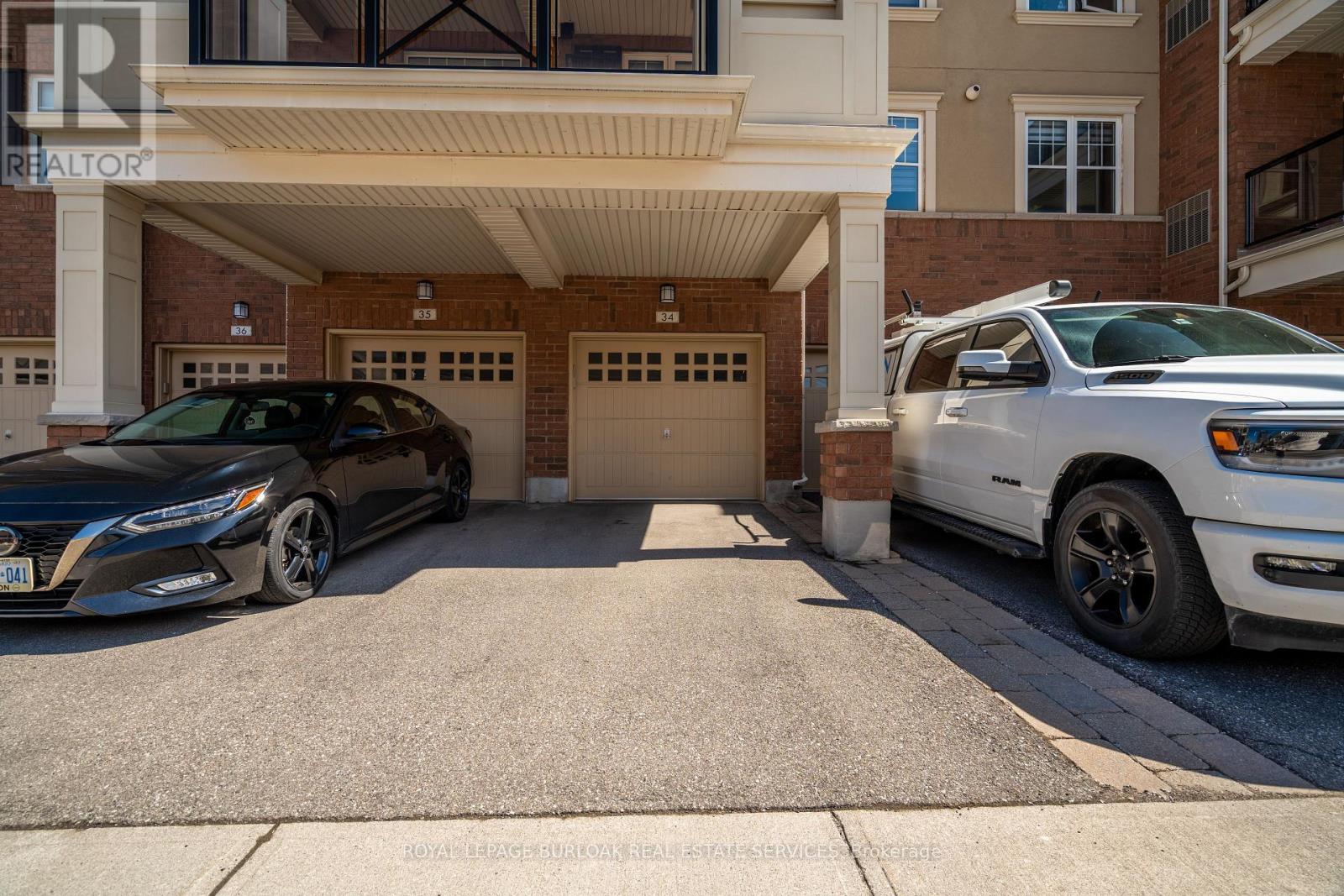 303 - 263 Georgian Drive, Oakville, Ontario  L6H 0L2 - Photo 26 - W12613858