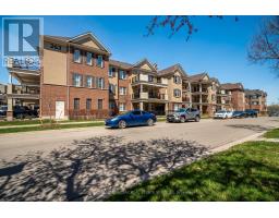 303 - 263 GEORGIAN DRIVE, Oakville, Ontario