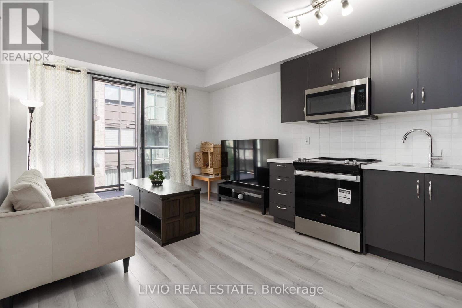 206 - 95 Attmar Drive, Brampton, Ontario L6P 0Y6 - Photo 15 - W12613868