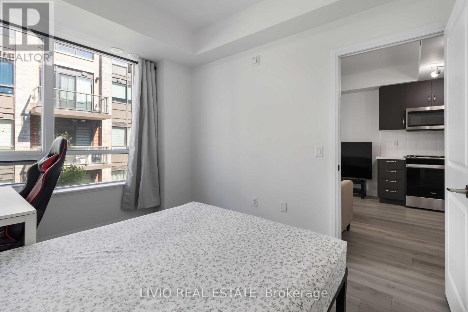 206 - 95 Attmar Drive, Brampton, Ontario L6P 0Y6 - Photo 20 - W12613868