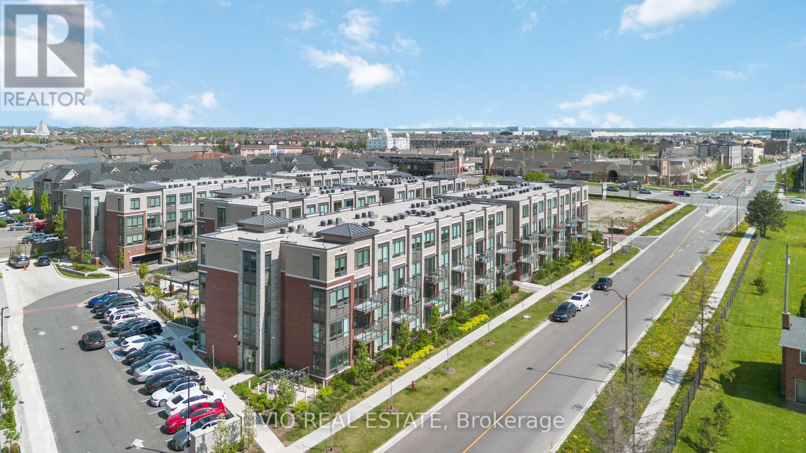 206 - 95 Attmar Drive, Brampton, Ontario L6P 0Y6 - Photo 32 - W12613868