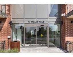 206 - 95 ATTMAR DRIVE, Brampton, Ontario