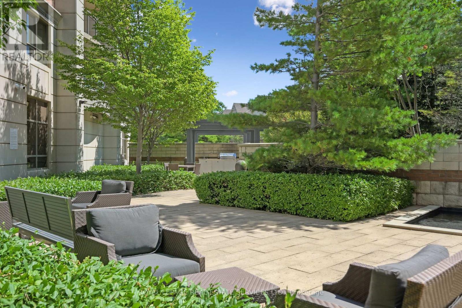 309 - 2391 Central Park Drive, Oakville, Ontario  L6H 0E4 - Photo 37 - W12613898