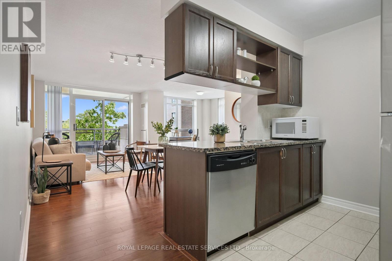 309 - 2391 Central Park Drive, Oakville, Ontario  L6H 0E4 - Photo 7 - W12613898