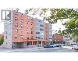 205 - 23 MAIN STREET, Hamilton, Ontario