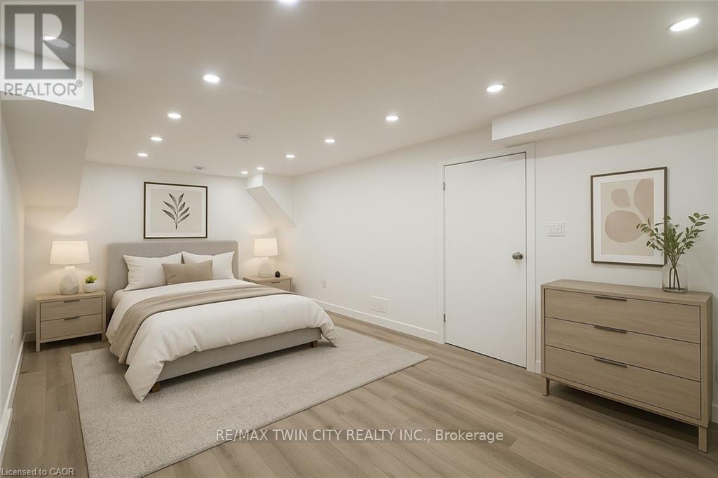 243 Highview Drive, Kitchener, Ontario  N2N 2K6 - Photo 28 - X12613826