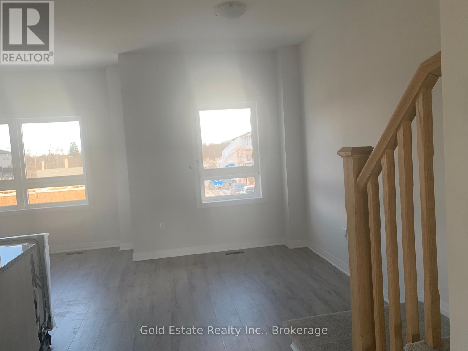 #25 - 51 Sparrow Avenue, Cambridge, Ontario  N1T 0E5 - Photo 2 - X12613844