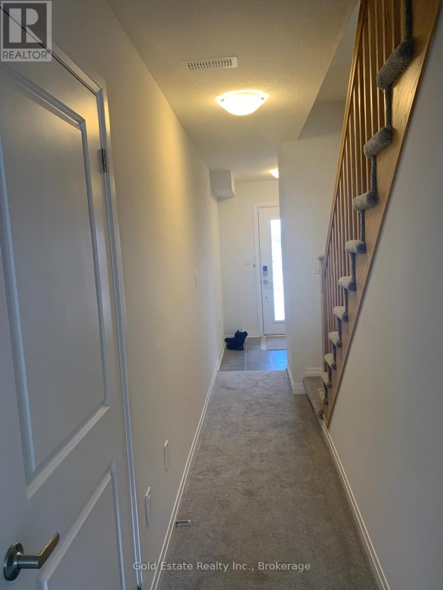 #25 - 51 Sparrow Avenue, Cambridge, Ontario  N1T 0E5 - Photo 5 - X12613844