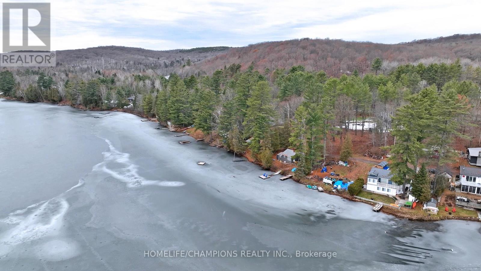 1038 PIKE LANE, Dysart et al, Ontario