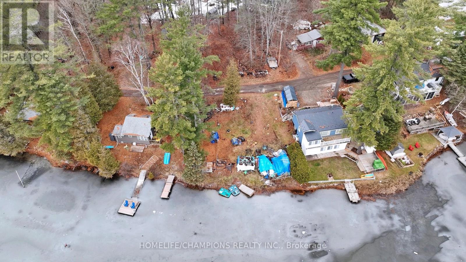 1038 Pike Lane, Dysart Et Al, Ontario  K0M 1S0 - Photo 24 - X12613856