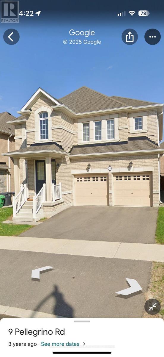 11 PELLEGRINO ROAD, Brampton, Ontario