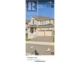 11 PELLEGRINO ROAD, Brampton, Ontario