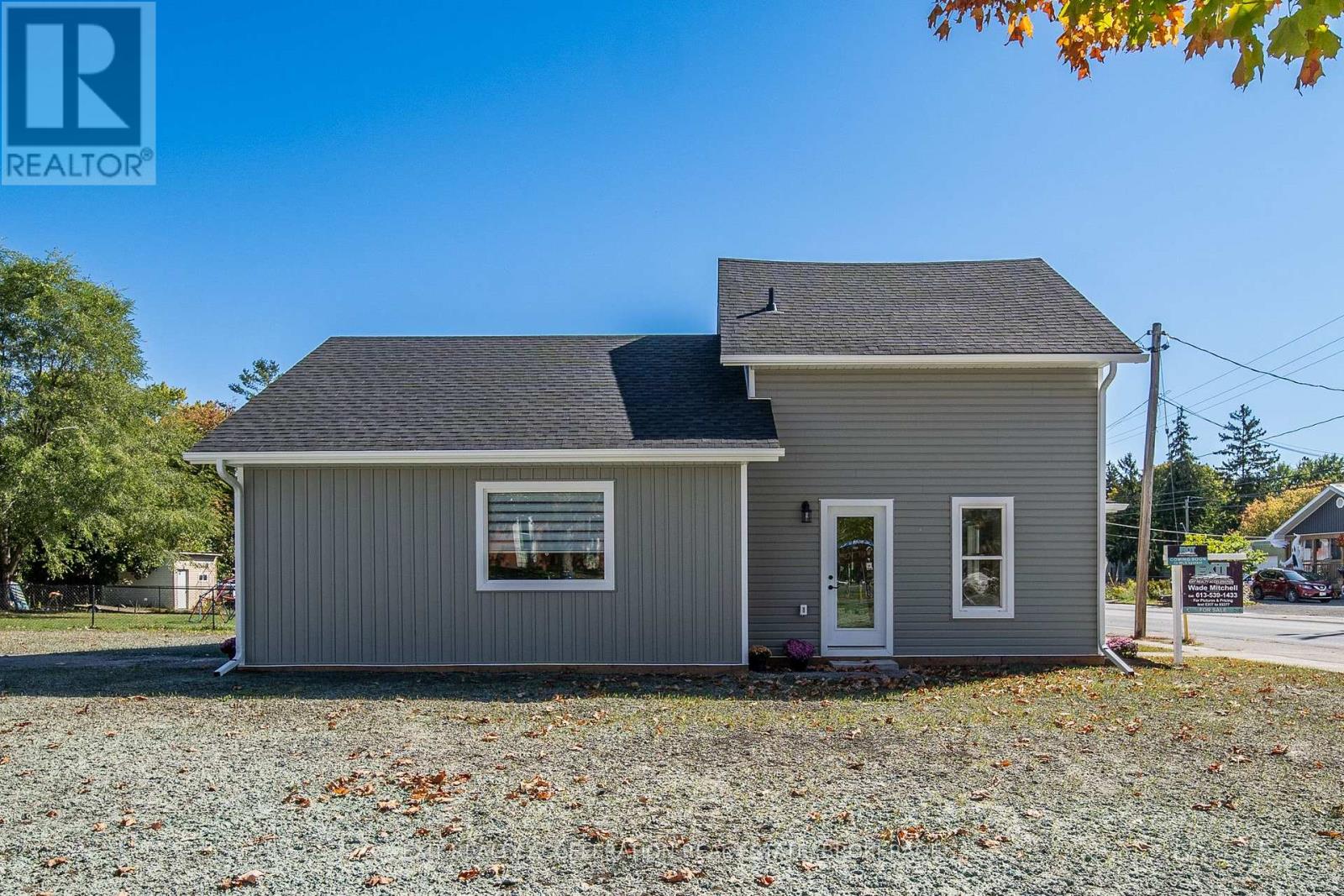 213 Belleville Road, Greater Napanee, Ontario  K7R 2R4 - Photo 29 - X12610288