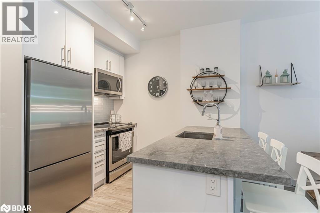 333 Sea Ray Avenue Unit# 131, Innisfil, Ontario  L9S 0M3 - Photo 3 - 40792968