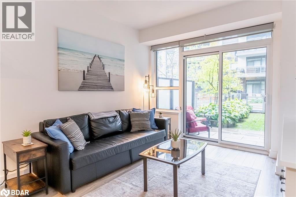 333 Sea Ray Avenue Unit# 131, Innisfil, Ontario  L9S 0M3 - Photo 5 - 40792968