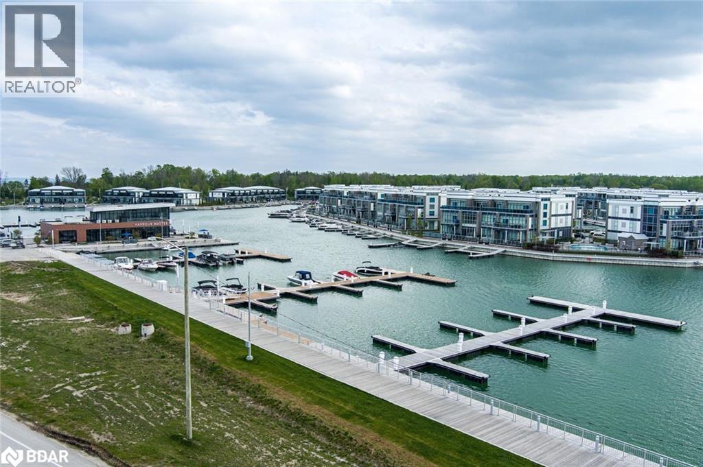 333 Sea Ray Avenue Unit# 131, Innisfil, Ontario  L9S 0M3 - Photo 15 - 40792968