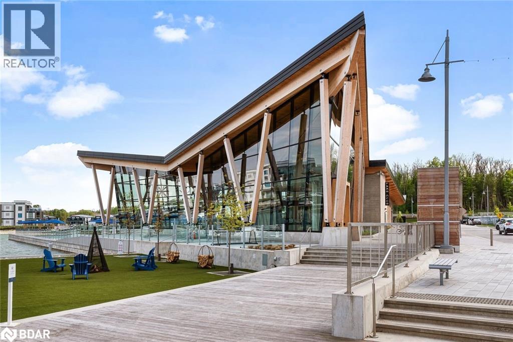 333 Sea Ray Avenue Unit# 131, Innisfil, Ontario  L9S 0M3 - Photo 17 - 40792968