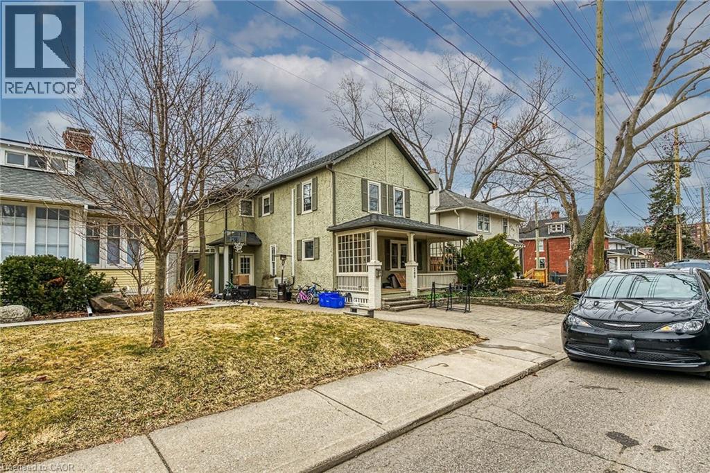 209 Allan Street, Oakville, Ontario  L6J 3P2 - Photo 3 - 40728854