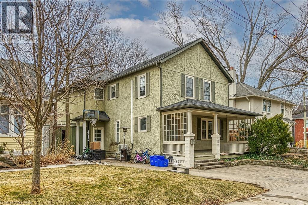 209 Allan Street, Oakville, Ontario  L6J 3P2 - Photo 2 - 40728854