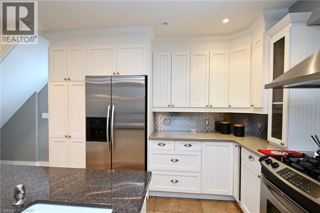 209 Allan Street, Oakville, Ontario  L6J 3P2 - Photo 19 - 40728854