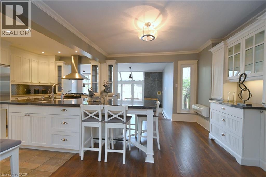 209 Allan Street, Oakville, Ontario  L6J 3P2 - Photo 22 - 40728854