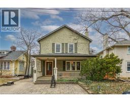 209 ALLAN Street, Oakville, Ontario