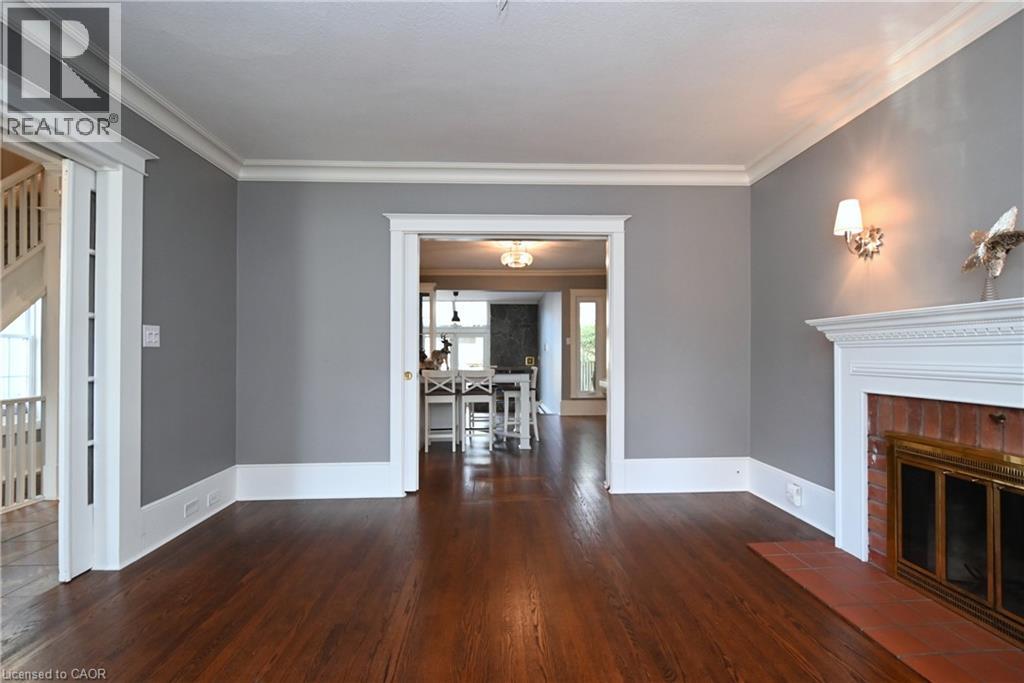 209 Allan Street, Oakville, Ontario  L6J 3P2 - Photo 12 - 40728854