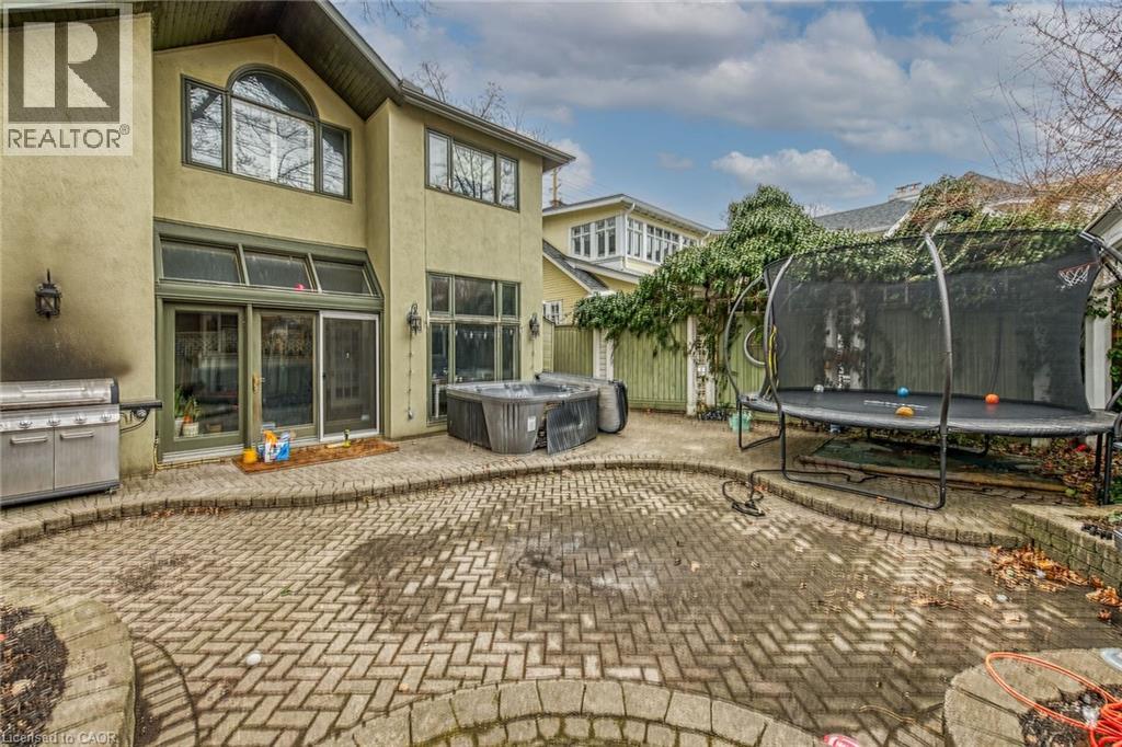 209 Allan Street, Oakville, Ontario  L6J 3P2 - Photo 45 - 40728854