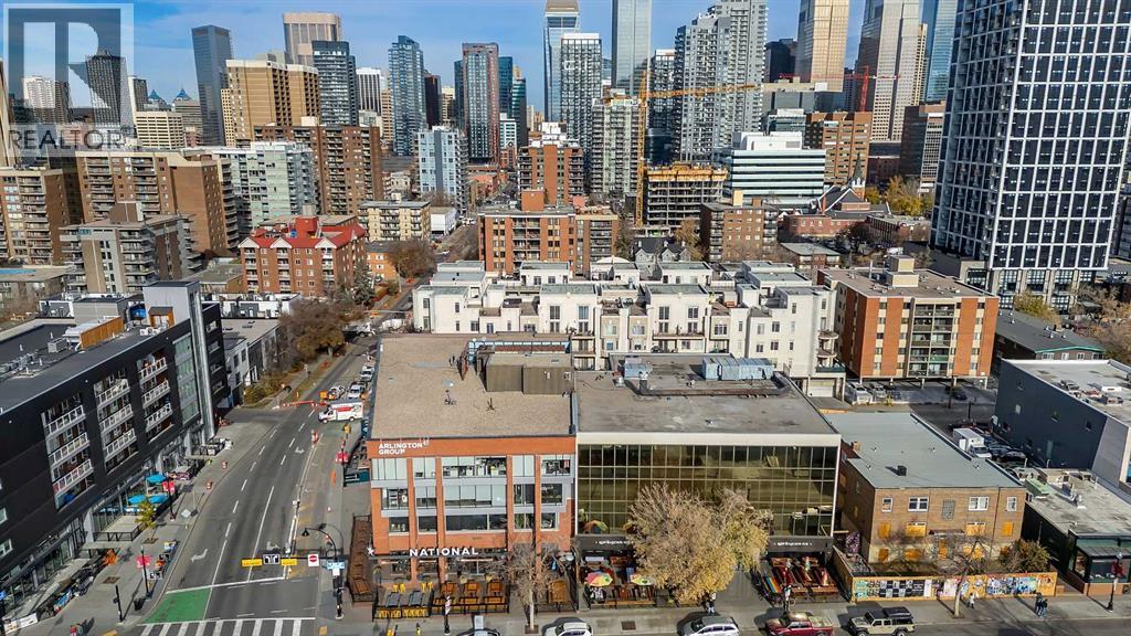 416, 527 15 Avenue Sw, Calgary, Alberta T2R 1R5 - Photo 34 - A2267486