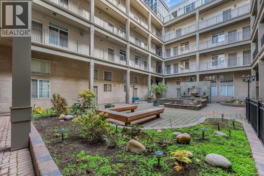 416, 527 15 Avenue Sw, Calgary, Alberta T2R 1R5 - Photo 4 - A2267486