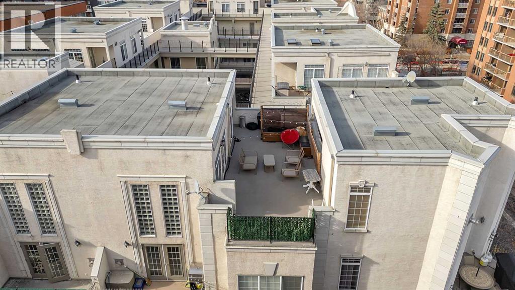 416, 527 15 Avenue Sw, Calgary, Alberta T2R 1R5 - Photo 28 - A2267486