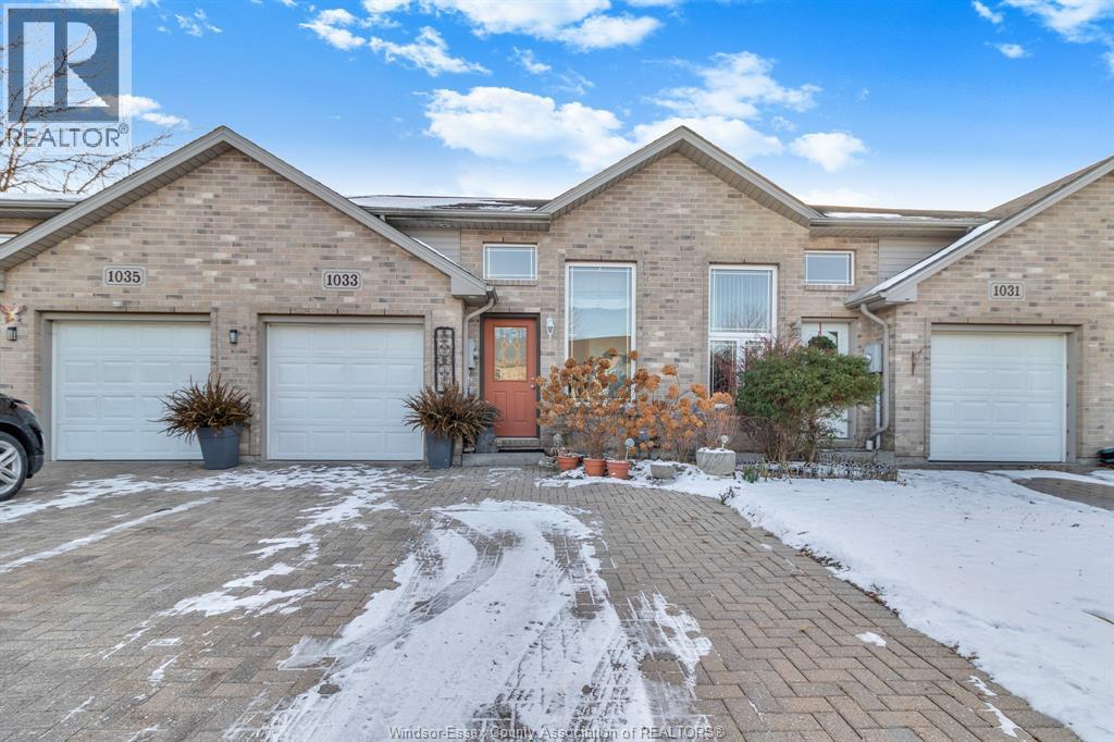 MLS# 25031459: 1033 KING RICHARD COURT, Lakeshore, Canada