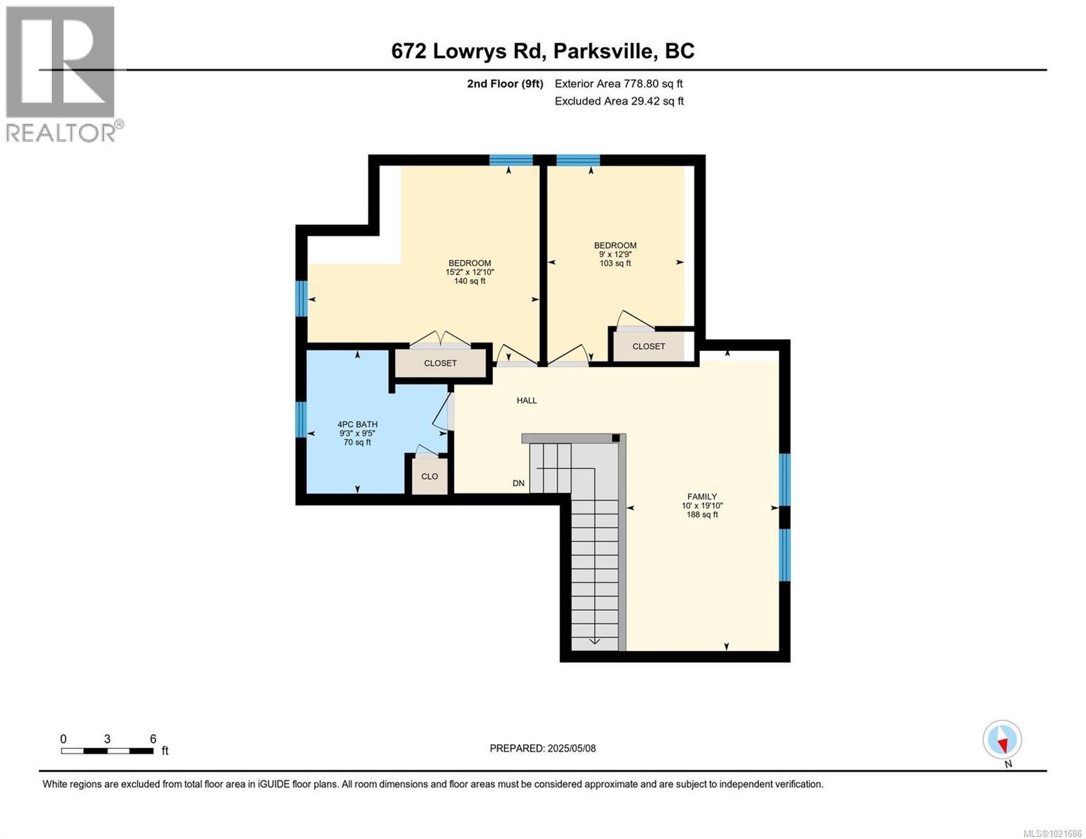 672 Lowry's Rd, Parksville, British Columbia  V9P 2R6 - Photo 15 - 1021686