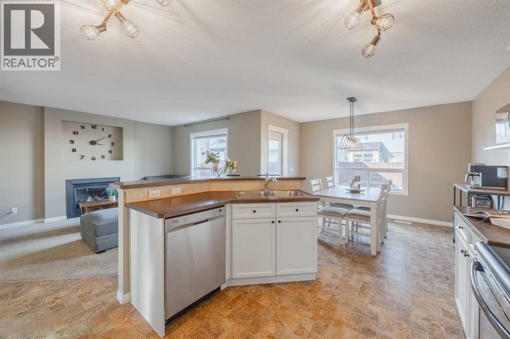 177 Silverado Range View Sw, Calgary, Alberta  T2X 0C8 - Photo 6 - A2268968