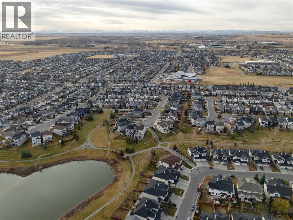 177 Silverado Range View Sw, Calgary, Alberta  T2X 0C8 - Photo 33 - A2268968