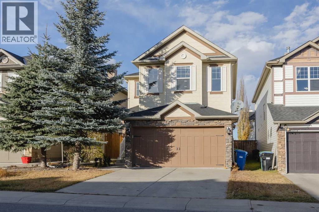 177 Silverado Range View SW, Calgary, Alberta