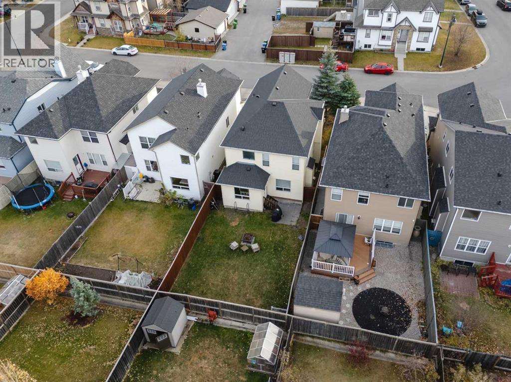 177 Silverado Range View Sw, Calgary, Alberta  T2X 0C8 - Photo 31 - A2268968