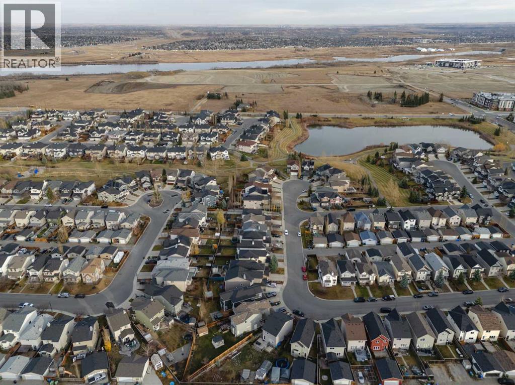 177 Silverado Range View Sw, Calgary, Alberta  T2X 0C8 - Photo 32 - A2268968