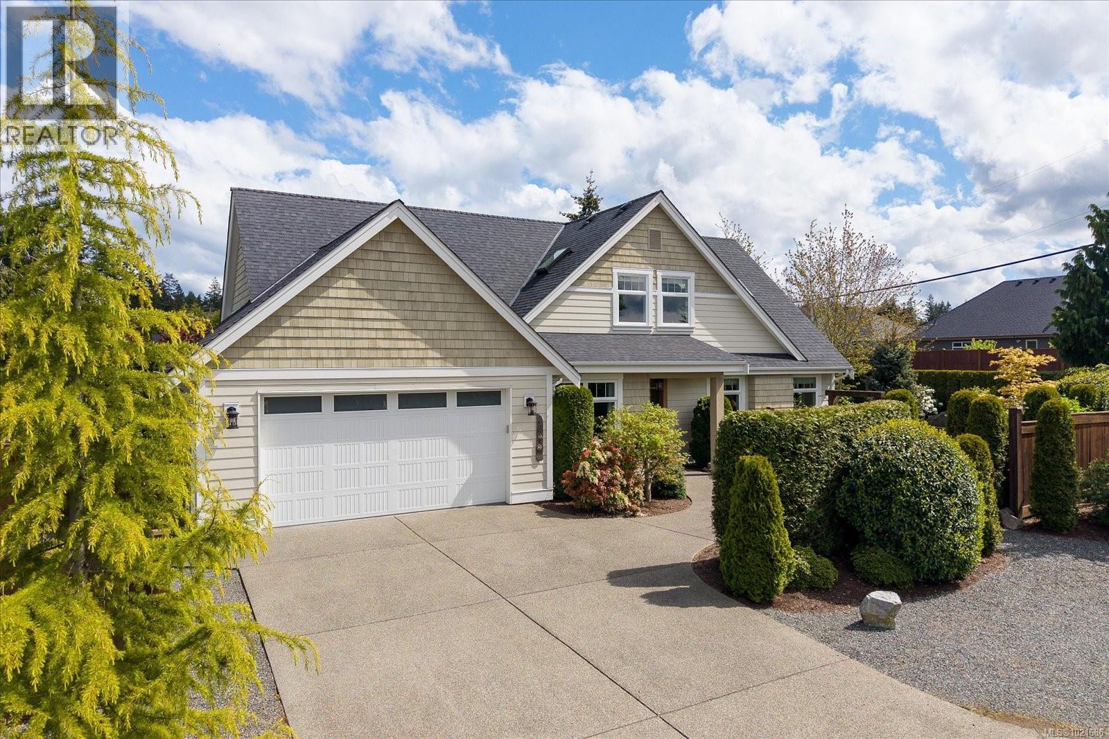 672 Lowry's Rd, Parksville, British Columbia  V9P 2R6 - Photo 1 - 1021686