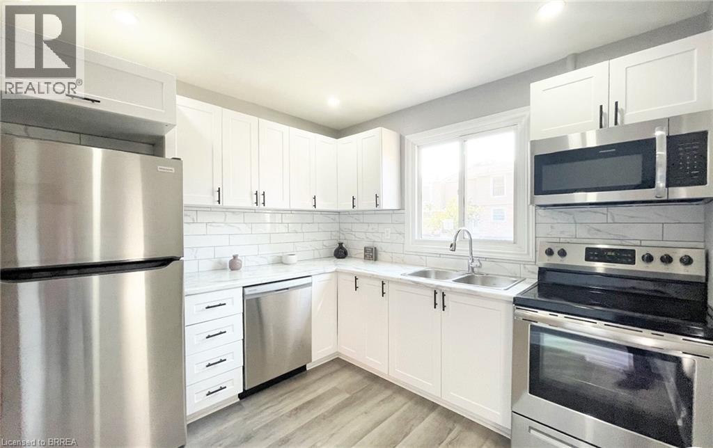 10 Angus Road Unit# 59, Hamilton, Ontario  L8K 6K3 - Photo 2 - 40792686