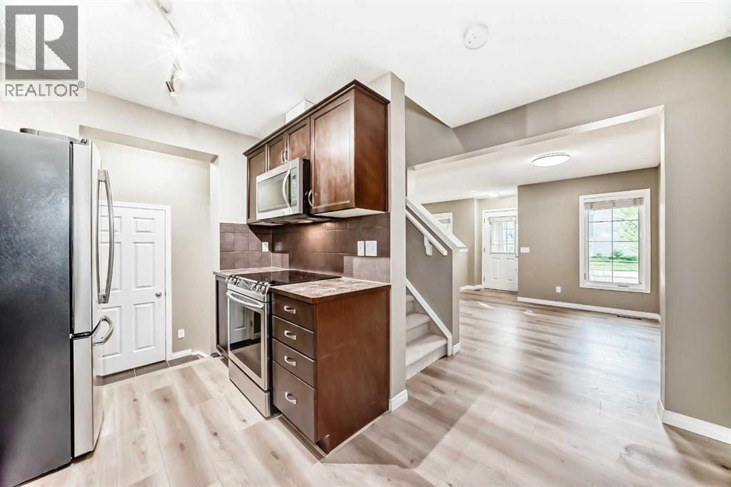 3019 Windsong Boulevard Sw, Airdrie, Alberta  T4B 0Y3 - Photo 8 - A2273047