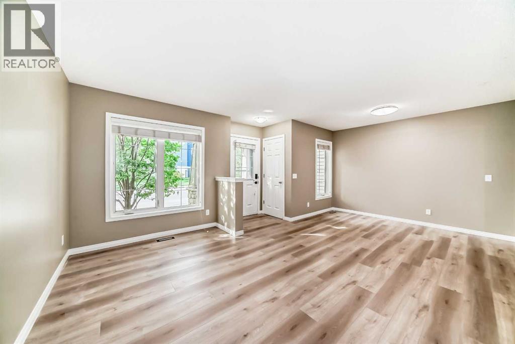 3019 Windsong Boulevard Sw, Airdrie, Alberta  T4B 0Y3 - Photo 6 - A2273047