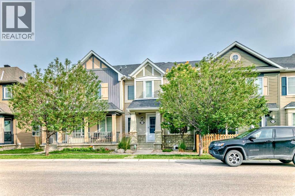 3019 Windsong Boulevard Sw, Airdrie, Alberta  T4B 0Y3 - Photo 38 - A2273047