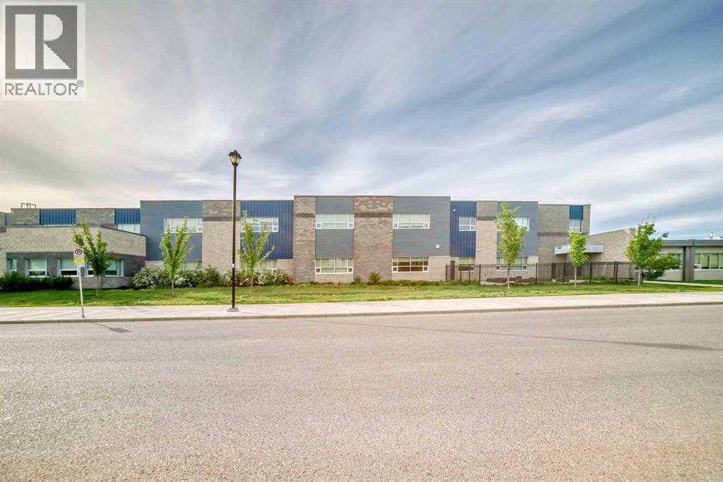 3019 Windsong Boulevard Sw, Airdrie, Alberta  T4B 0Y3 - Photo 39 - A2273047