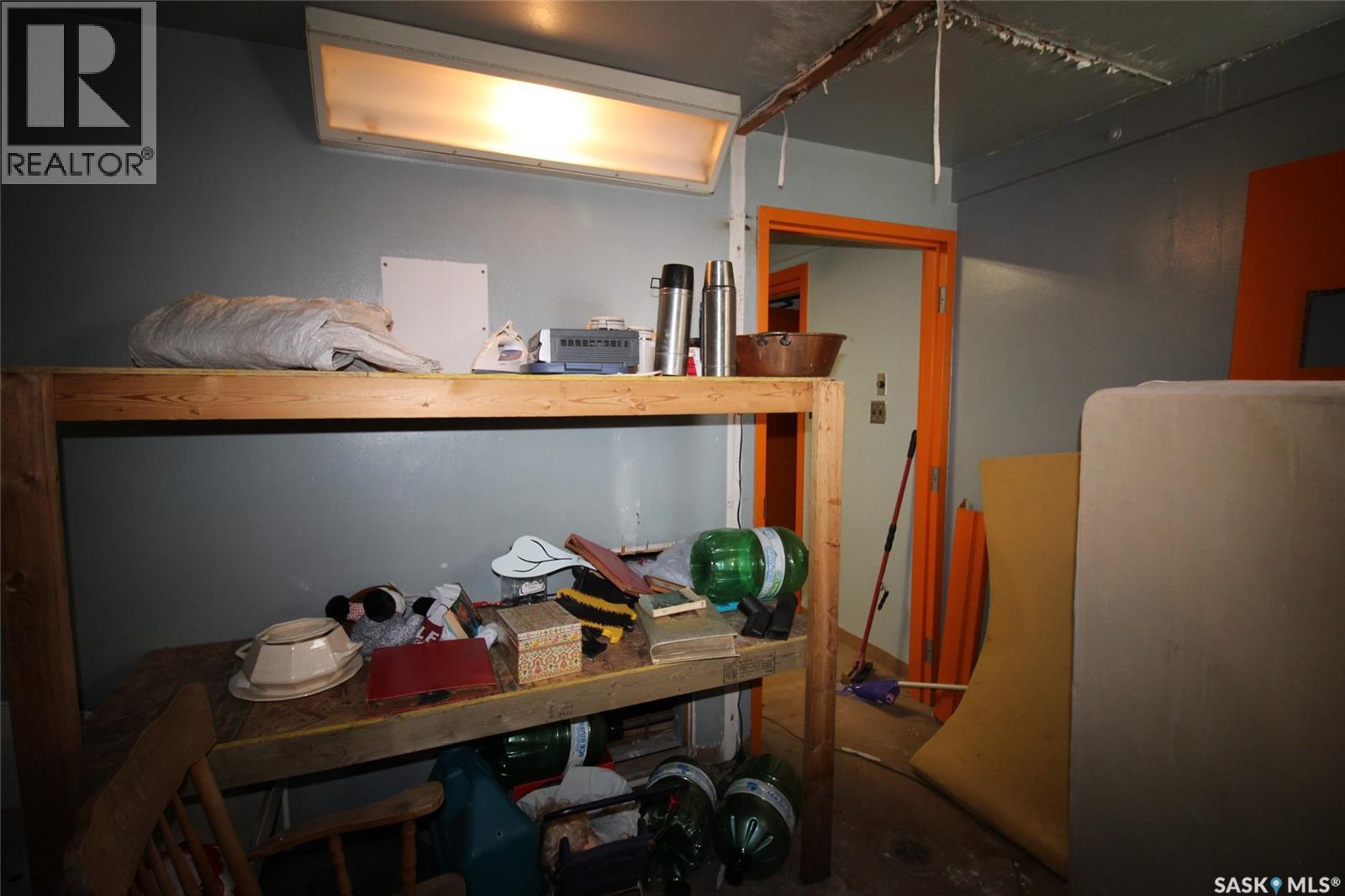 303 1st Avenue W, Climax, Saskatchewan  S0N 0N0 - Photo 21 - SK025424